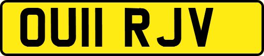 OU11RJV
