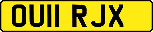 OU11RJX