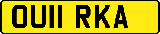 OU11RKA