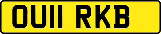 OU11RKB