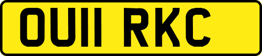 OU11RKC