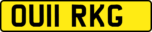 OU11RKG