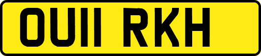 OU11RKH