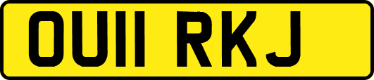 OU11RKJ