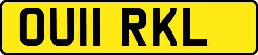 OU11RKL