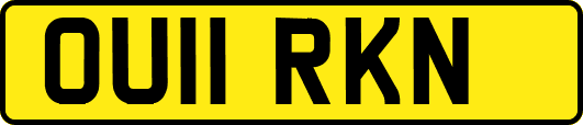 OU11RKN