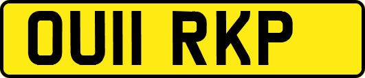 OU11RKP