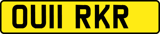 OU11RKR