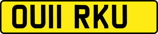 OU11RKU