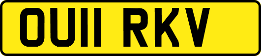 OU11RKV