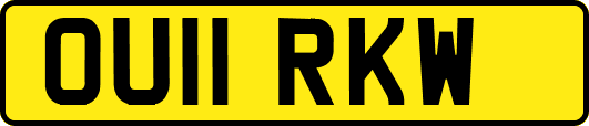 OU11RKW