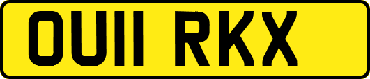 OU11RKX