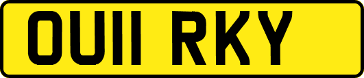 OU11RKY