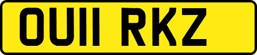 OU11RKZ