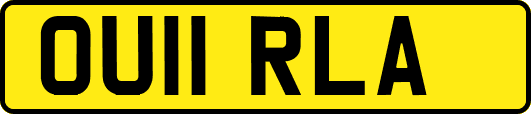 OU11RLA