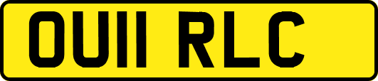 OU11RLC