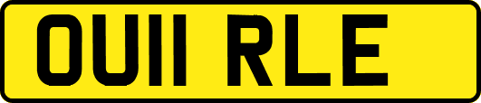 OU11RLE
