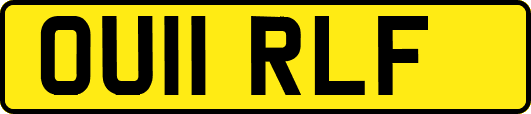 OU11RLF