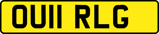 OU11RLG