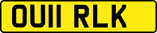 OU11RLK