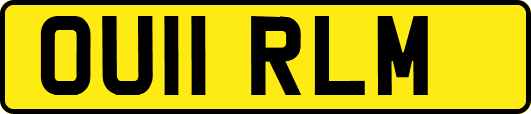 OU11RLM