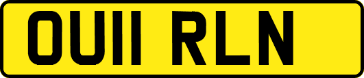 OU11RLN