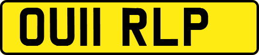 OU11RLP
