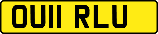 OU11RLU