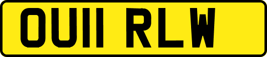 OU11RLW