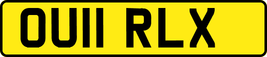 OU11RLX