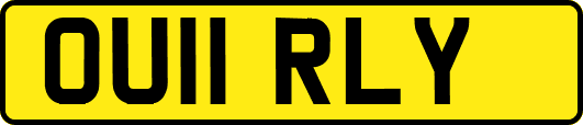 OU11RLY
