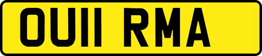 OU11RMA