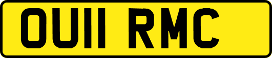 OU11RMC