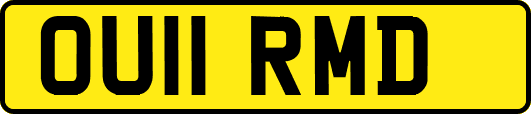 OU11RMD