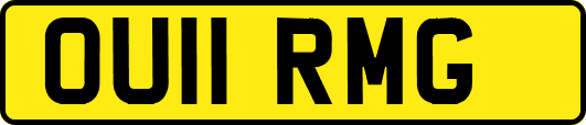 OU11RMG