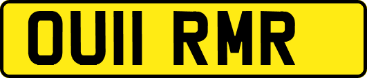 OU11RMR