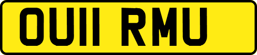 OU11RMU