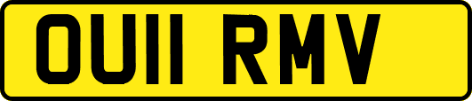OU11RMV
