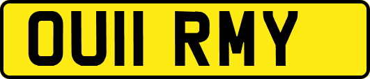 OU11RMY
