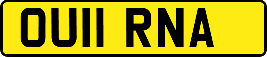 OU11RNA