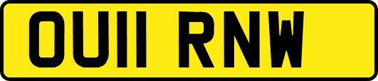 OU11RNW