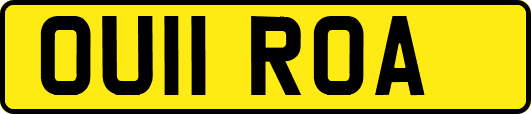 OU11ROA