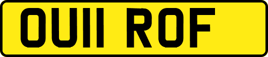 OU11ROF