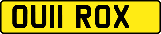OU11ROX