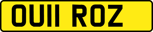OU11ROZ