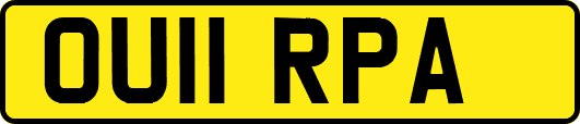 OU11RPA