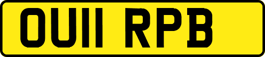 OU11RPB