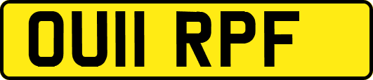 OU11RPF