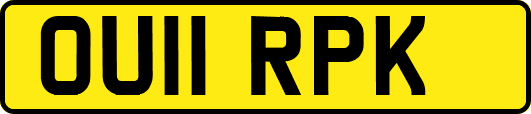 OU11RPK