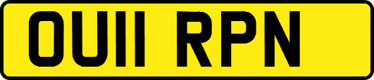 OU11RPN